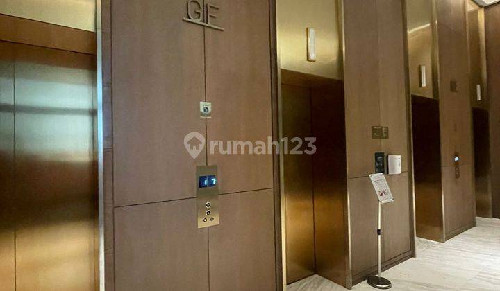 Verde Two Kuningan Jual Cepat 6.5M Nego Bu  2