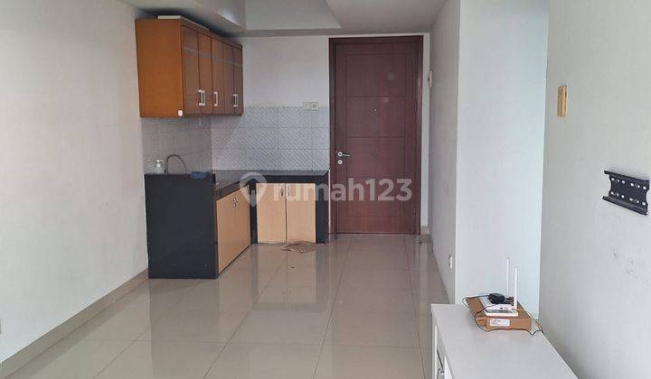 Apartment Springhill Terrace Residences 3 BR Semi Furnish Baru 1