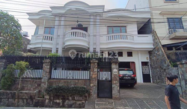 Rumah Kepu 484m2 Sangat Bagus Dan Rapih Siap Huni Jual Cepat  1