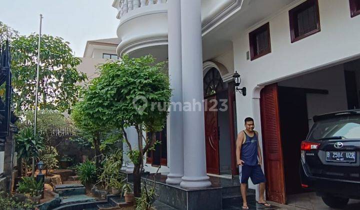 Rumah Kepu 484m2 Sangat Bagus Dan Rapih Siap Huni Jual Cepat  2