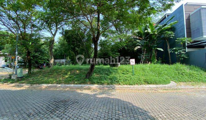 Dijual Kavling Ancol 20x20m Lokasi Bagus, Hanya 16,5 Juta Per Meter, Termurah, Kode Ig 1