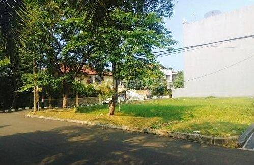 Dijual Kavling Sunter 460m2 Lokasi Bagus, Strategis, Hanya 18 Juta Per Meter, Kode Rz 1