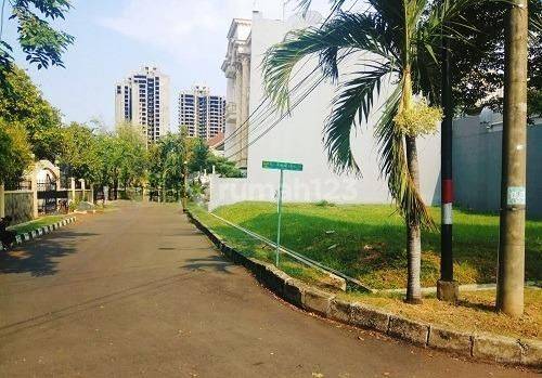 Dijual Kavling Sunter 460m2 Lokasi Bagus, Strategis, Hanya 18 Juta Per Meter, Kode Rz 2