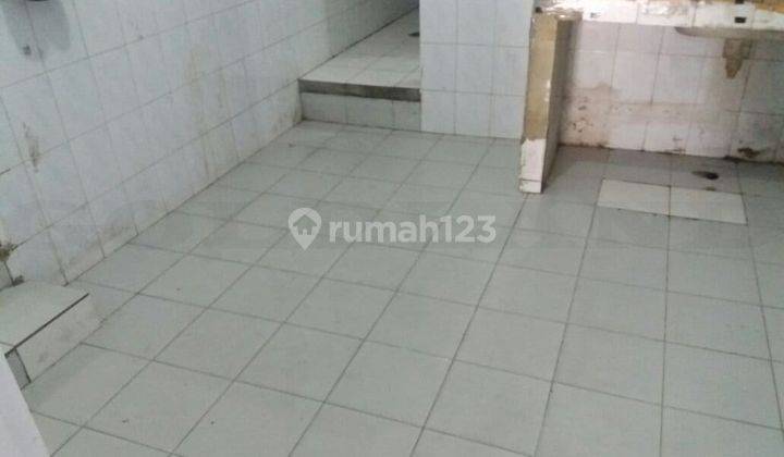 Ruko Sewa Hayam Wuruk 7 X 20 Cocok Untuk Minimarket Dan Resto 2