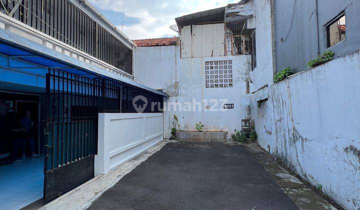 Rumah Mangga Besar 9 X 16 2lantai Bagus Siap Huni Murah 2