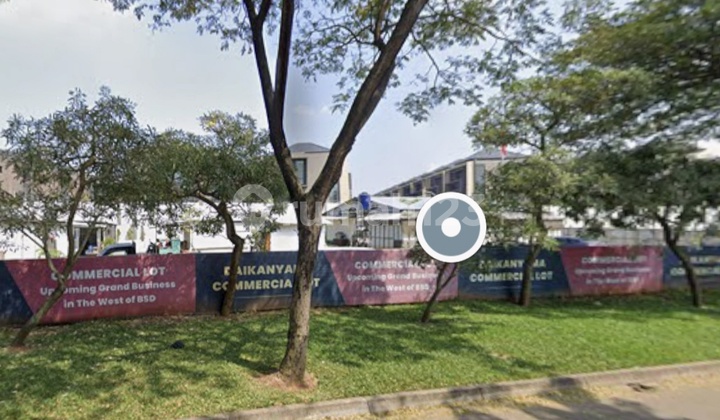 For Rent Commercial Plot The Zora Bsd City