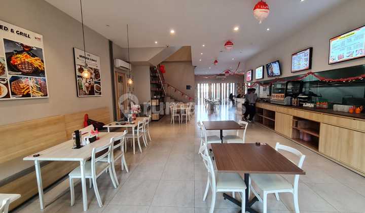 FOR SALE RUKO JATIWARINGIN BEKASI 510m2 GOOD LOCATION, STRATEGIC, CODE MR 2