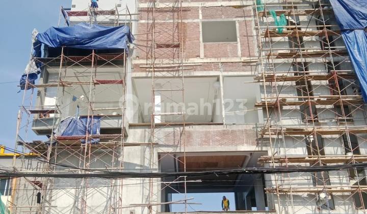 Disewakan Gedung Pondok Pinang 690m2 4.5 Lantai Brand New Cocok Untuk Kantor Dan Bank Dan Sekolah Disewakan Gedung Pondok Pinang 690m2 4.5 Lantai Brand New Cocok Untuk Kantor Dan Bank Dan Sekolah