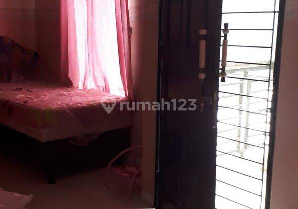 Dijual Rumah Kelapa Gading 90m2 Semi Furnish, 2 Lantai, Hadap Selatan, Kode Ry 2