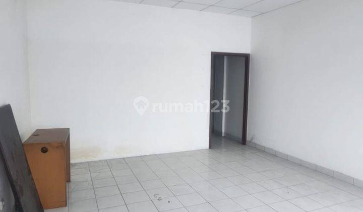 Dijual Ruko Gading Bukit Indah Kelapa Gading 5x17m Lokasi Bagus, 4 Lantai, Hadap Barat, Strategis,sangat Murah Bu Banget Kode Rf 2