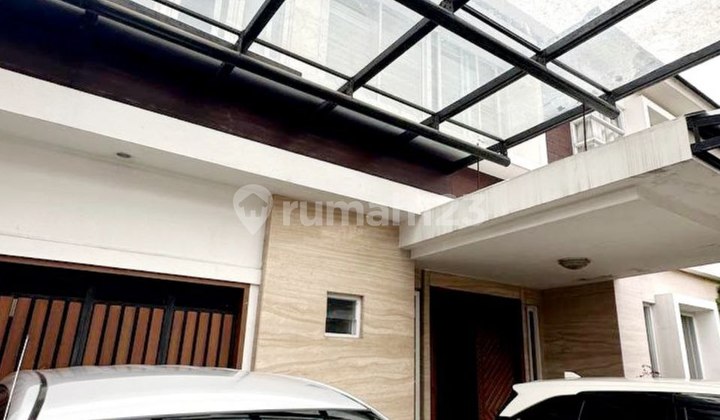 Dijual Crpat Rumah Lebak Bulus Siap Huni Cantik Murah Dijual Crpat Rumah Lebak Bulus Siap Huni Cantik Murah