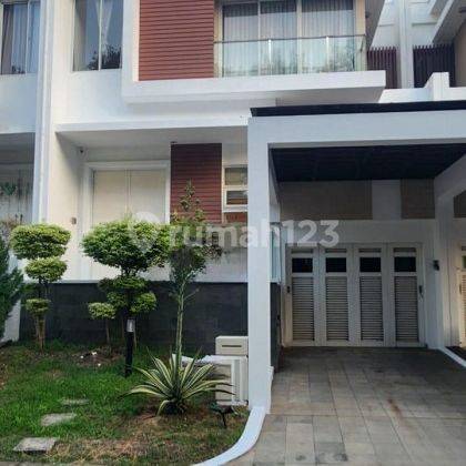 Dijual Rumah Komplek Bagus Di Jakarta Pusat 144m2 Lokasi Strategis, 2 Lantai, Fullfurnish, Kode Jv, Jm 1