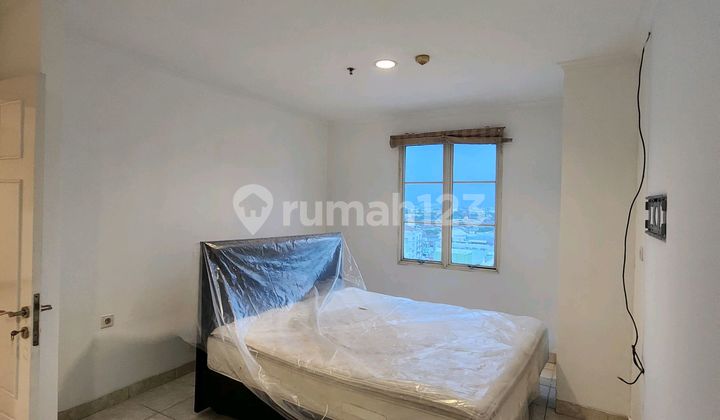 Apartemen Moi French Walk Paris Garden 100M2 Semi Furnish Siap Huni 2