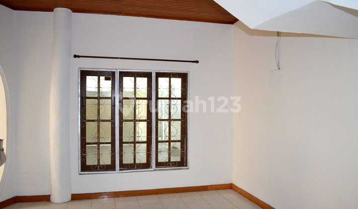 Dijual Rumah Gunung Sahari Siap Huni  2