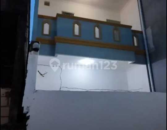 Disewakan Cepat Rumah Siap Huni Rumah Jalan Rs Ancol 2