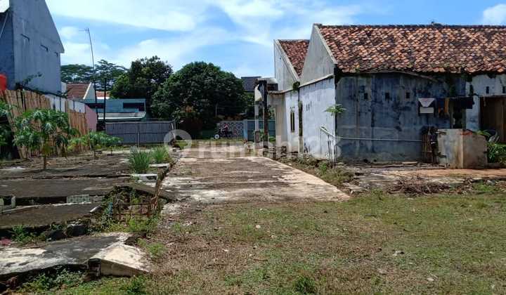 For Sale Sukamulya Purwadadi Subang Industrial Plot 5Ha near toll gate strategic access