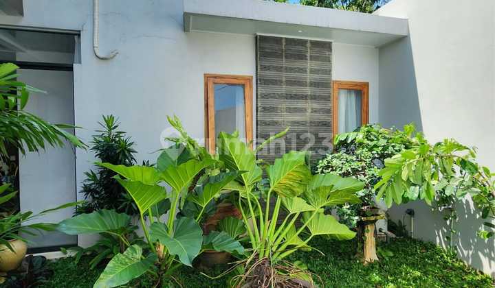 For Sale Townhouse Cilandak 250m2 Brand New Code SM 2