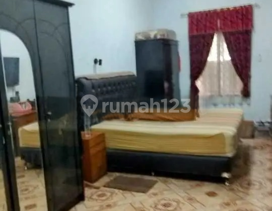 Rumah Lama Cocok untuk Hunian dan Kost-Kostan Harga di Bawah Pasar di Gandaria Utara 2