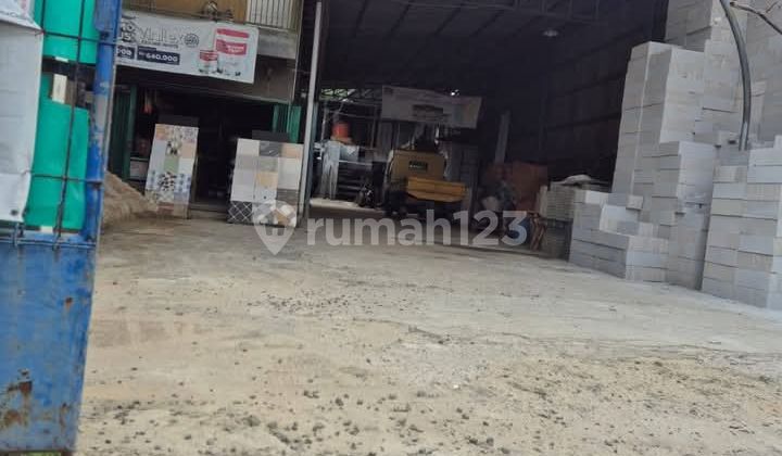 Land Price Drops at NJOP Value in Cimanggis Are Very Rare