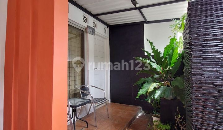 Rumah Murah di Kavling Polri Ragunan Sangat Jarang Ada 2
