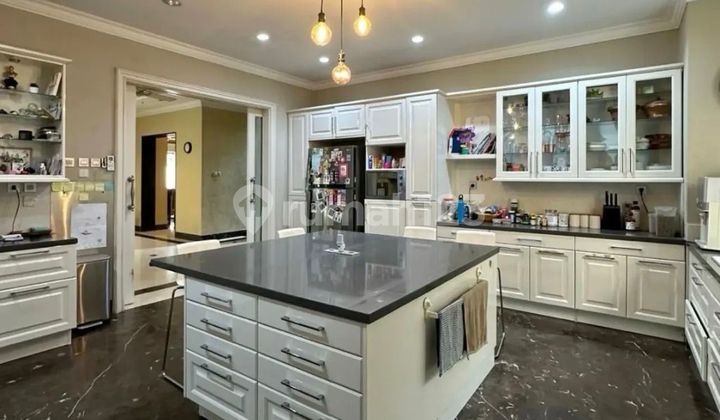 Turun Harga Rumah dalam Townhouse di Pejaten Pasar Minggu Jarang Ada 2