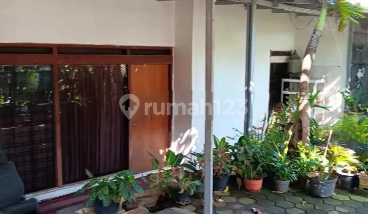 Rumah Hitung Tanah Pondok Pinang Cocok untuk Ruang Usaha, Kantor, Klinik, dan Kost Rumah Hitung Tanah Pondok Pinang Cocok untuk Ruang Usaha, Kantor, Klinik, dan Kost