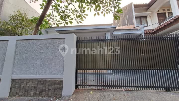 Rumah di Bawah Harga Pasar di Pejaten Barat Dekat Kemang Jarang Ada