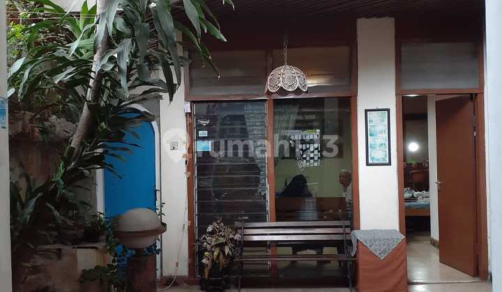 Rumah Siap Huni termurah di Area Kalibata Pasar Minggu Sangat Jarang Ada 2