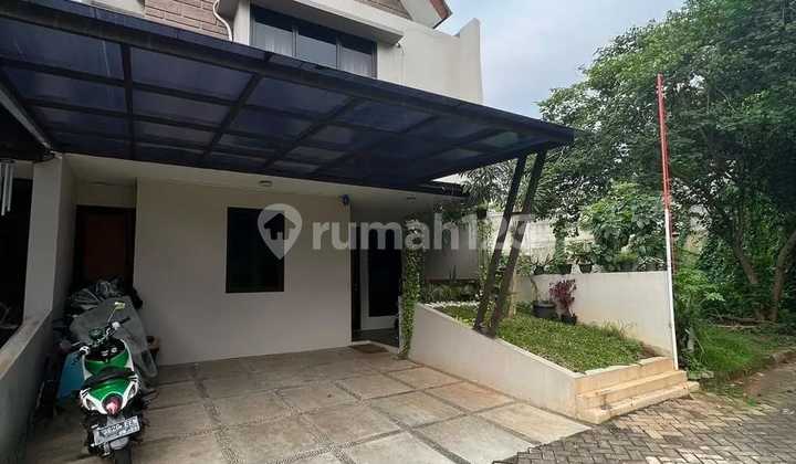 Rumah Murah Siap Huni Fully Furnished Turun Harga di Jagakarsa Jarang Ada