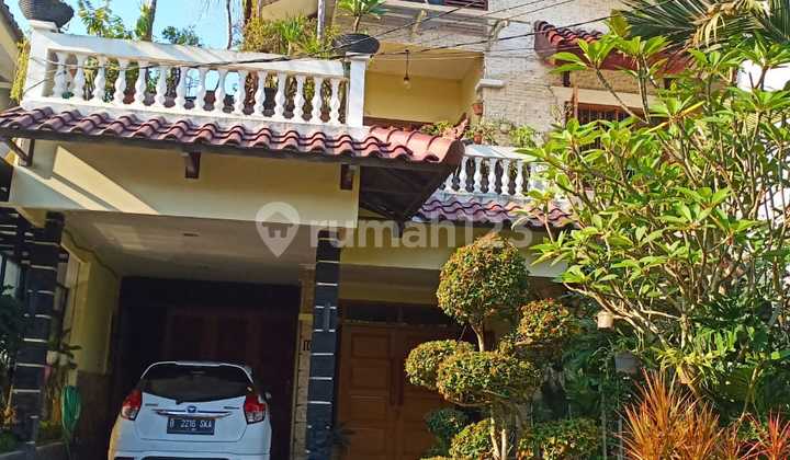 Turun Harga Rumah di Area Jalan Kebagusan Raya Termurah Jarang Ada 1