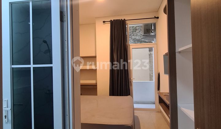 Kos kosan Mewah Kelas Atas di Cipete Okupansi 100% Omset Besar Kos kosan Mewah Kelas Atas di Cipete Okupansi 100% Omset Besar