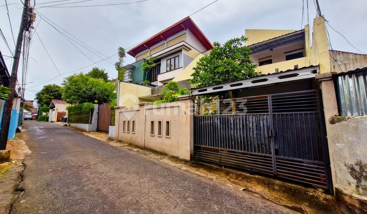 Hot Listing Minimalist House in Cilandak Behind Fatmawati MRT