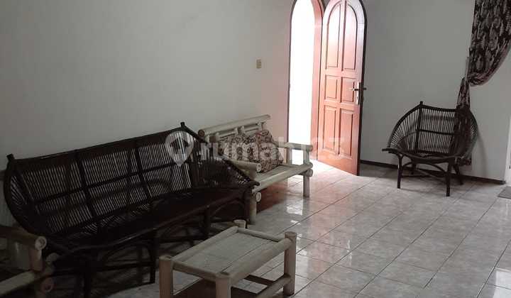 Rumah Siap Huni termurah di Area Kalibata Pasar Minggu Sangat Jarang Ada 2