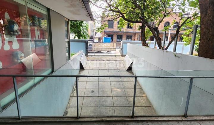 Ruang Usaha Harga Jauh di Bawah NJOP Nego Sampai Deal