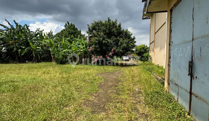 Tanah di Bawah NJOP Sangat Jarang Ada di Jagakarsa Tanah di Bawah NJOP Sangat Jarang Ada di Jagakarsa