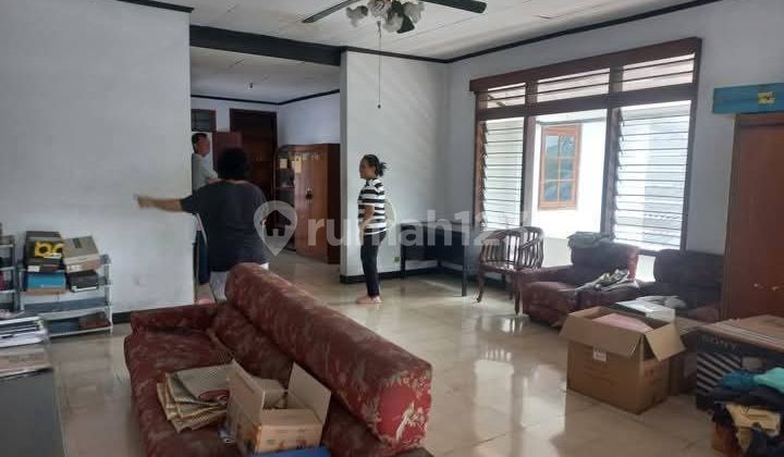 Jual di bawah Njop Rumah Tua Duren Tiga Jaksel