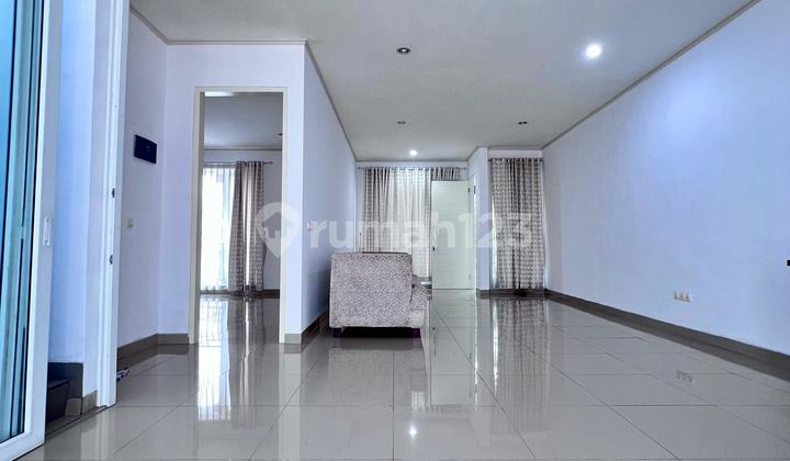 For Sale Ready-to-Occupy Cluster House in Cilandak TB Simatupang Quiet Neighborhood For Sale Ready-to-Occupy Cluster House in Cilandak TB Simatupang Quiet Neighborhood
