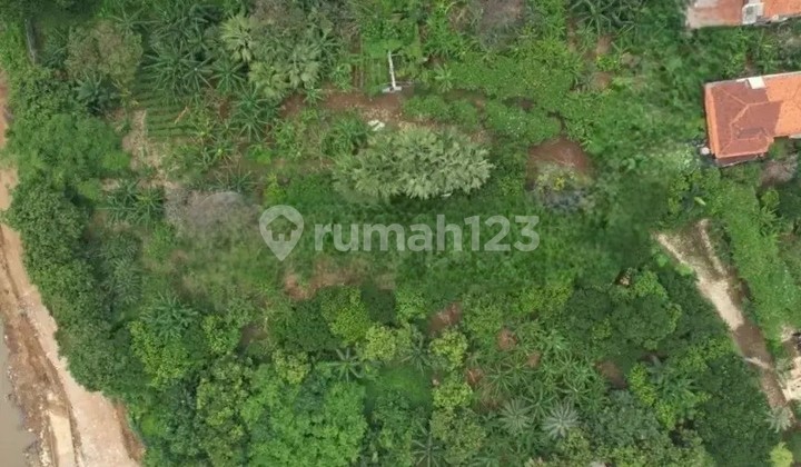 Lahan Komersial Cocok Untuk Gedung Perkantoran dan Hotel Ijin Sampai 10 Lantai di TB Simatupang