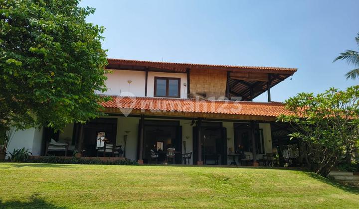 Rumah Bawah Harga Pasar Tanah Luas di Pejaten Jarang Ada Rumah Bawah Harga Pasar Tanah Luas di Pejaten Jarang Ada