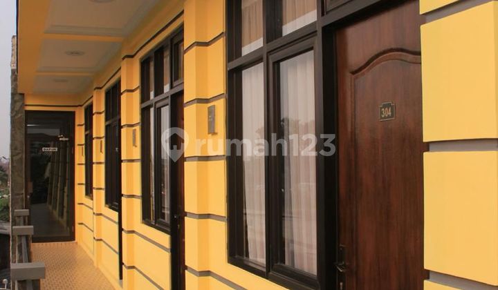 Kos Exclusive Productive Duren Sawit East Jakarta Rarely Available 2