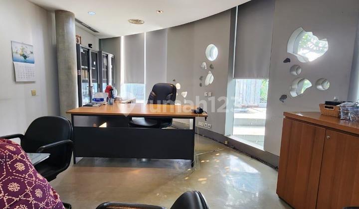 Ruang Usaha Harga Jauh di Bawah NJOP Nego Sampai Deal