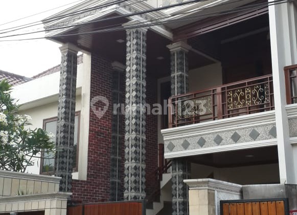 Rumah di Townhouse Eksklusif Lokasi Strategis di Pejaten Pasar Minggu 2