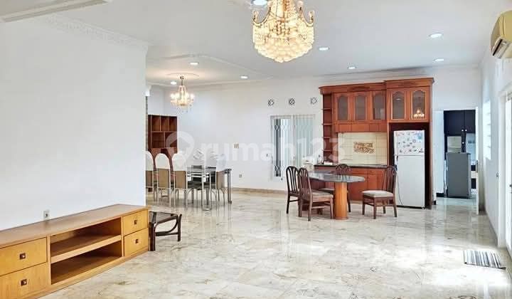 Rumah Bawah Pasar dijual Cepat Jarang Ada di Jati Padang 2