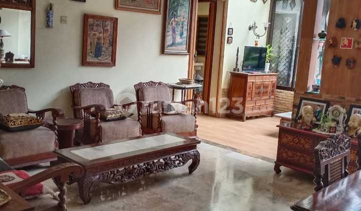 Turun Harga Rumah di Area Jalan Kebagusan Raya Termurah Jarang Ada 2