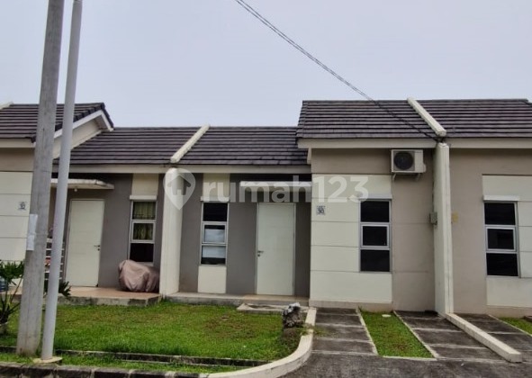 Rumah Nyaman Siap Huni di Srimaya Residence, Ciketing Udik, Bantar Gebang, Bekasi 2