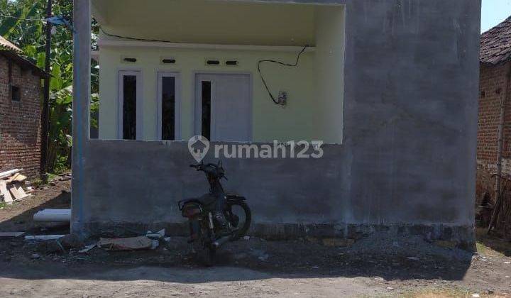 Rumah 200 Jtaaan Sidoarjo 2