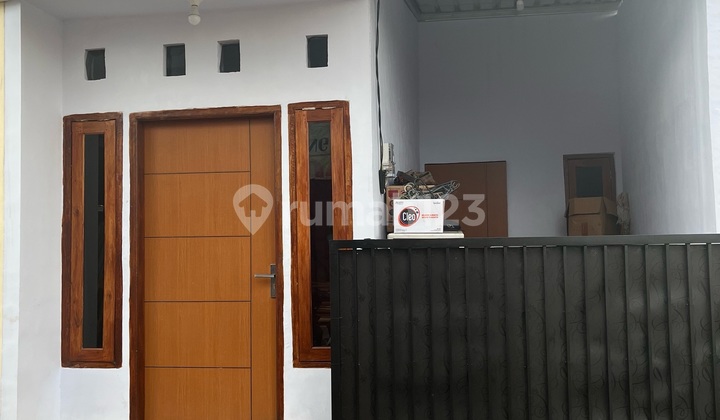 Rumah Murah Sidoarjo 2
