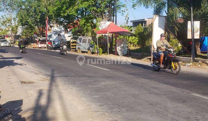 Rumah Sukodono Sidoarjo 100 Jt An Dekat Jalan Raya Rs Rahman Rahim 2