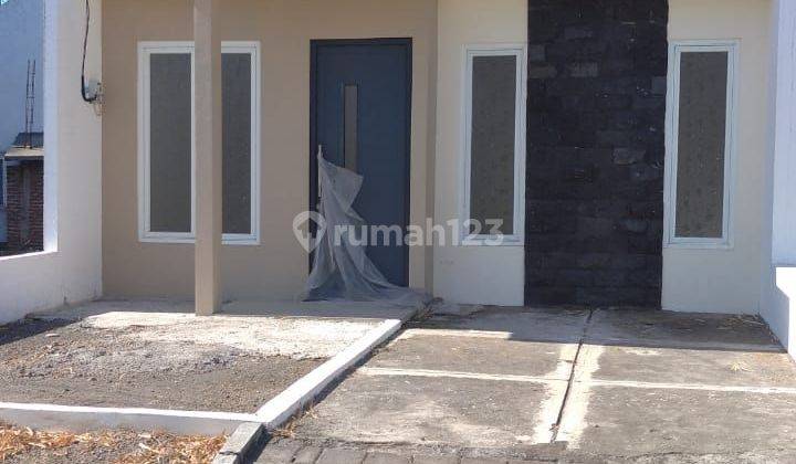 Rumah Siap Huni Nol Jalan Raya Sidoarjo 2