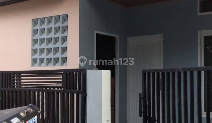 Rumah 300 Jt Wage Aloha Sidoarjo 2